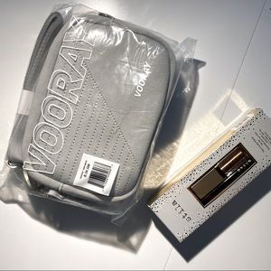 NEW✨ $75 Value - Vooray & Stila Beauty Bundle